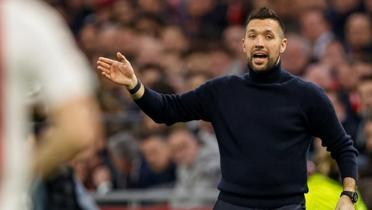 Tottenham iin srpriz Farioli iddias!