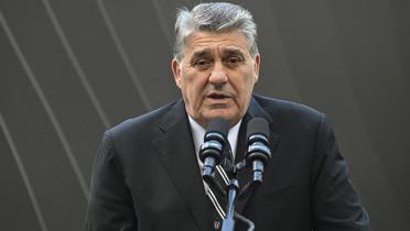 Beikta KAP'a bildirdi! Siyah beyazl kulpten dev hamle