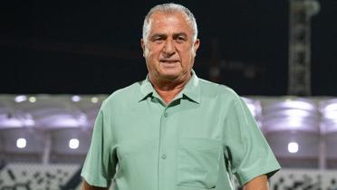 Fatih Terim'den aklama geldi! Suudi Arabistan'da kalacak m?