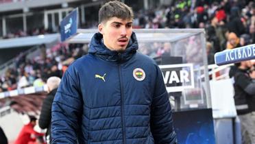 Fenerbahe'ye 35 milyonluk teklif