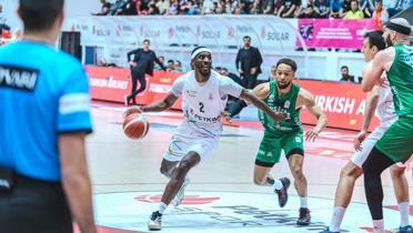 Bursaspor, Aliaa Petkim deplasmannda kazand