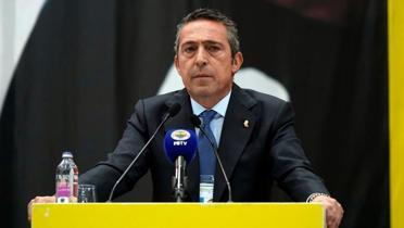 Fenerbahe basketbol manda ynetime tepki!