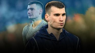 Fenerbahe'de ayrlk! Dominik Livakovic iin veda vakti: te bonservisi...