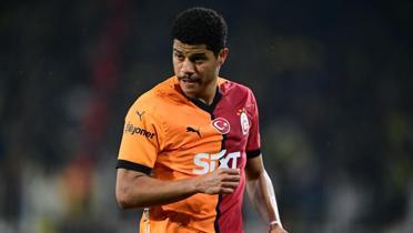Gabriel Sara'dan ters ke! Herkes Manchester City derken...