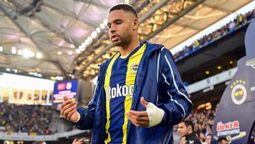 ngiliz ekibi, Youssef En-Nesyri'yi radarna ald