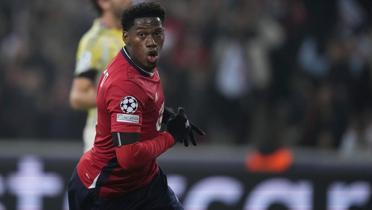 Jonathan David transferinde Fenerbahe'ye kt haber!