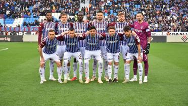 Trabzonspor'a kt haber! 4 isim Bodrum FK manda yok...