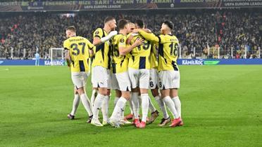 Fenerbahe'nin rakibi Eypspor! Kadroda 4 eksik var