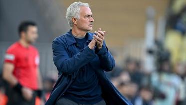 Jose Mourinho: Taraftar olsam ben de maa gelmezdim