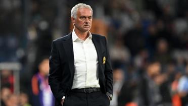 Jose Mourinho'yu yenmenin tad baka