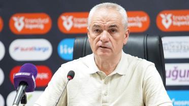 Rza almbay: Biraz daha erken greve gelseydik...