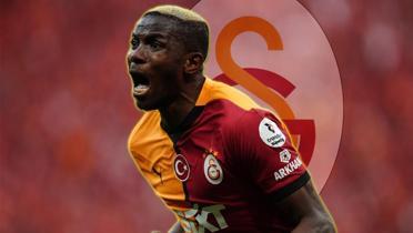 Abdullah Kavukcu'dan Osimhen mjdesi! Transferi iin hazrz