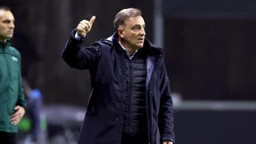 Braga, Carvalhal ile yollarn ayrd