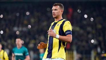 Dzeko ve Hajradinovic'e milli davet