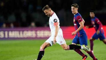Ivan Rakitic'ten futbola veda karar