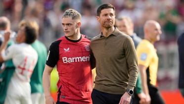 Manchester City, Wirtz yarndan ekildi