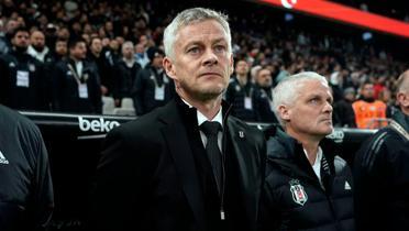 Ole Gunnar Solskjaer'den Patrick Berg cevab! Hayr demedim