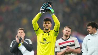 Altay Bayndr finalde oynarsa tarihe geecek