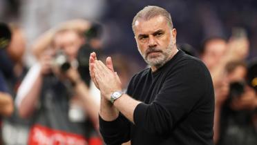 Ange Postecoglou'dan ayrlk iddialarna cevap