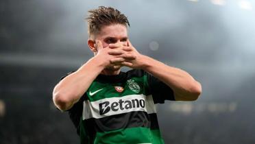 Arsenal, Viktor Gyokeres transferinde ne geti