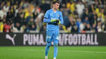 Dominik Livakovic'e milli davet