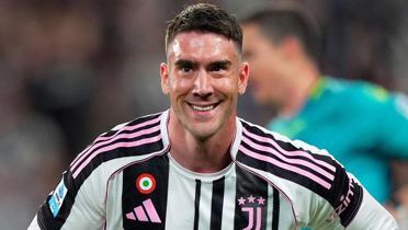 Dusan Vlahovic'te scak gelime! Juventus yollarn ayryor
