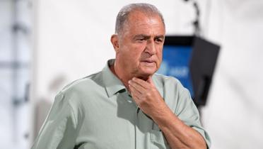 Fatih Terim'in takm ampiyon Al Ittihad'a malup oldu