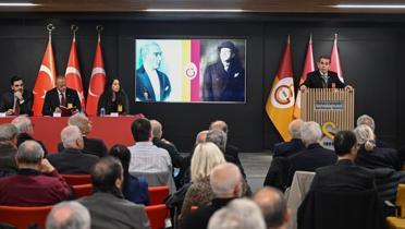 Galatasaray'da olaan divan kurulu toplants yaplacak
