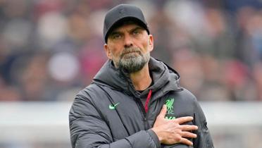 Jrgen Klopp Roma'nn yeni teknik direktr m? Menajerinden aklama