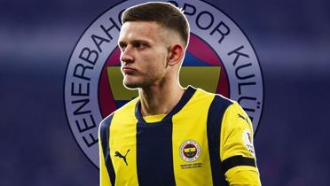 Polonya basn aklad! Sebastian Szymanski veda ediyor
