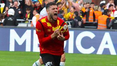 Romulo Cardoso, Gztepe tarihine gemeye ok yakn