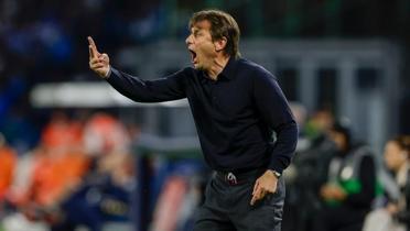 Antonio Conte'den Napoli ynetimine rest: 4 kritik talep
