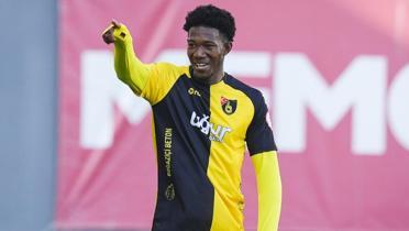 Beikta'tan Gaoussou Diarra iin resmi aklama!