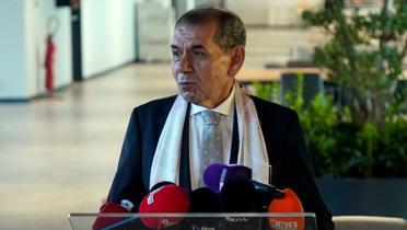 Dursun zbek'ten taraftara ar! Herkesi davet ediyorum