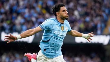 Manchester City'den Devler Ligi bileti yolunda kritik galibiyet