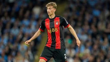 Real Madrid Dean Huijsen'n serbest kalma bedelini belirledi: 500 milyon Euro