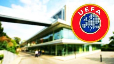UEFA'dan EURO 2028 iin yeni format