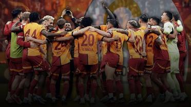 6 isme gle gle! Galatasaray'da ayrlk: Resmi aklama bekleniyor...