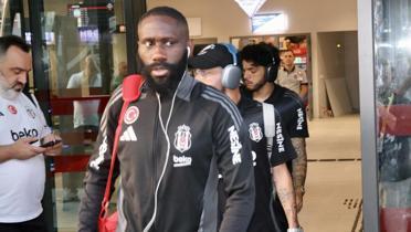 Beikta'ta Jean Onana gelimesi! Genoa opsiyonunu kullanabilir