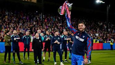 Crystal Palace'n Avrupa ryasna Textor engeli: UEFA'dan veto gelebilir