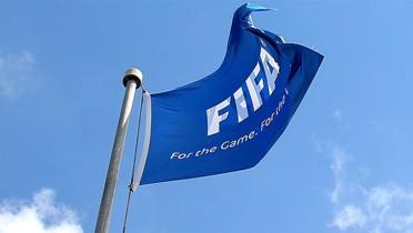 FIFA'dan Kulpler Dnya Kupas'na katlan takmlara istisna!