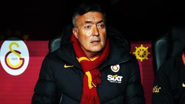 Galatasaray' da altrmt: Domenec Torrent'in yeni adresi belli oldu