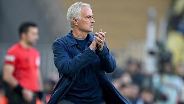 Jose Mourinho'dan Inter itiraf! Bakan bana neye ihtiyacmz var dedi