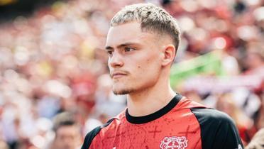 Liverpool'dan Florian Wirtz bombas: 150 milyon euroluk hamle