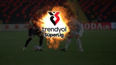 Trendyol Sper Lig'de ike iddias! O ma iin su duyurusu yaptlar