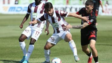 1. Lig'de play-off finalinin ad belli oldu!