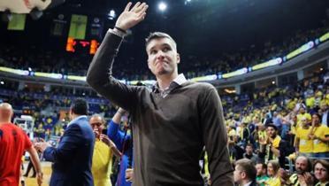 Bogdan Bogdanovic: En byk Fener!