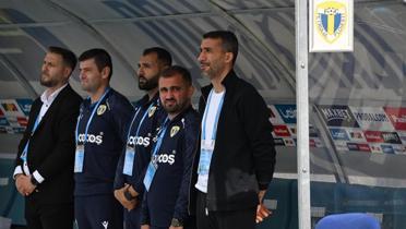 Mehmet Topal, Petrolul Ploieti ile yollarn ayrd
