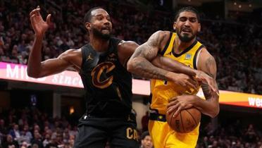 NBA'de sezonun en iyi savunma 5'leri akland