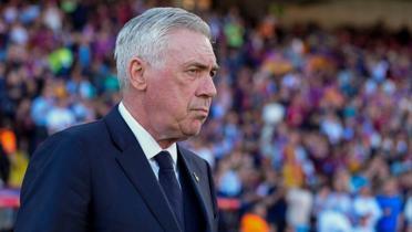 Real Madrid'den resmi aklama: Carlo Ancelotti ile yollar ayrld